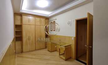 Imagem 7: PA- Linda Cobertura de 262m² 4 dormitórios, 2 suítes, closet no Aquarius