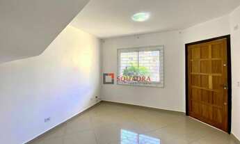 Imagem 5: Sobrado 03 Quartos no Atuba