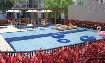 Imagem 6: Condomínio Clube Aquarela, Vivendas do Parque, Campo Grande-MS