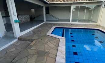 Imagem 4: Sobrado com 3 suítes - Condomínio Alphagarden - Próximo da Av. Miguel Sutil e Parque Mãe B