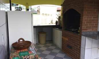 Imagem 6: BERTIOGA - Casa de Condomínio - MAITINGA