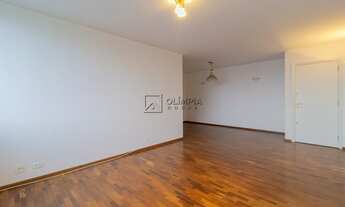 Imagem 4: Locação Apartamento 3 Dormitórios - 128 m² Vila Nova Conceição