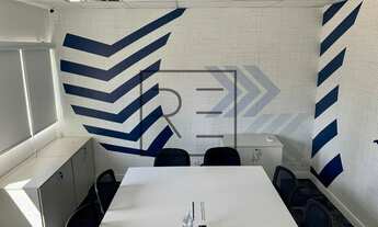 Imagem 7: Sala - Cambuí - Campinas