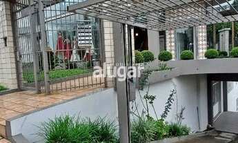 Imagem 2: Sala Aérea Cinqüentenário Caxias do Sul