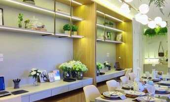 Imagem 7: Apartamento à venda, 3 quartos, 1 suíte, varanda gourmet, 2 vagas, LIV Cardoso de Siqueira