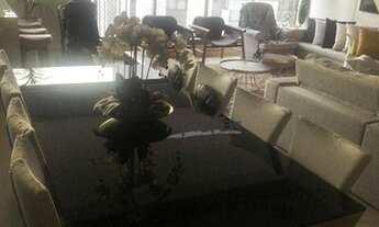 Imagem 7: Apartamento semi novo com 03 Suítes, varanda gourmet, dentro de um condomínio clube incrív