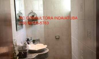 Imagem 5: CASA RESIDENCIAL em Indaiatuba - SP, Vl Suiça