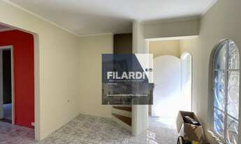 Imagem 2: Casa com 2 dormitórios para alugar, 120 m² por R$ 2.200,00/mês - Vila Mariana - São Paulo