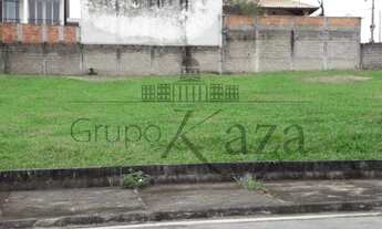Imagem 7: Terreno no Floradas do Paratehy!!! Urbanova!! 350m²