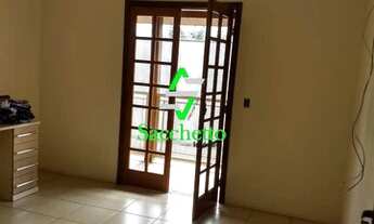 Imagem 3: Sobrado para Venda em Limeira, Parque Residencial Aeroporto, 3 dormitórios, 1 suíte, 2 ban