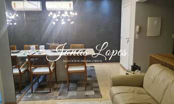 Imagem 5: Condomínio Vivace Club - Zona 2 - Na Avenida Itororó, a poucos metros do Bosque II. Mobili