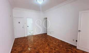 Imagem 3: Copacabana Apartamento com 2 dormitórios