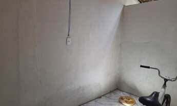 Imagem 6: Casa simples no Bairro do Prado