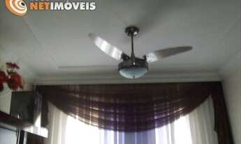 Imagem 4: Venda Apartamento 2 quartos Fonte Grande Contagem