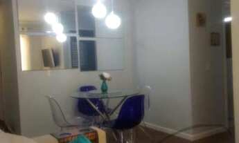 Imagem 5: Apartamento 52 m2, 2 dormitórios, Presidente Altino - Osasco - SP