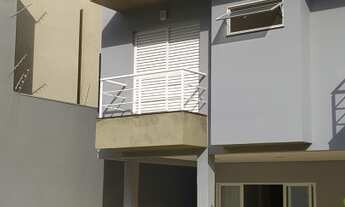 Imagem: Sobrado com 3 quartos à venda, 358m²