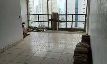 Imagem 2: Obras em ritmo acelerado! 04 quartos em Boa viagem - 2 vagas - Edf. Chances