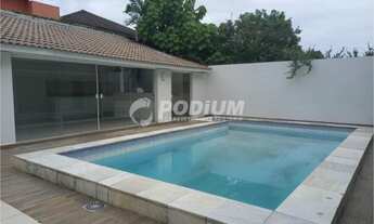 Imagem: Rio de Janeiro - Casa de Condomínio - Barra