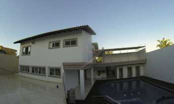 Imagem 2: Sobrado na Vila Maracanã de altíssimo padrão, com 3 suítes, piscina e espaço gourmet