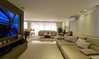 Imagem 6: Duplex à venda no Belvedere, Ribeirão Preto, SP, 3 quartos, 3 suítes