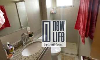 Imagem 5: Apartamento com 4 dormitórios à venda, 108 m² por R$ 620.000,00 - Vila dos Alpes - Goiânia