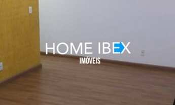 Imagem 2: Apartamento - Loteamento Parque São Martinho - Campinas