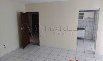 Imagem 2: Apartamento para venda Ana Beatriz, 91m², 2 quartos em Barro Vermelho - Natal