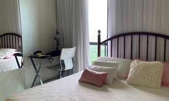 Imagem 4: Excelente apartamento, 3 quartos com vista mar e lagoa situado no condomínio Pedra de Itaú