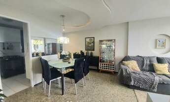 Imagem 2: APARTAMENTO NO MADRI COM 96M2, 03 QUARTOS SENDO 02 SUITES