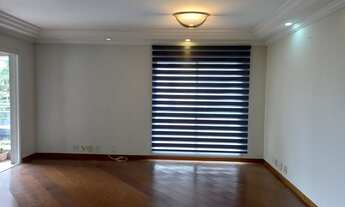 Imagem 7: Apartamento para aluguel possui 105 metros quadrados com 3 quartos em Perdizes - São Paulo