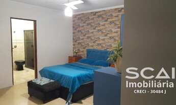 Imagem 4: Casa de 165m² disponível para venda no AE Carvalho