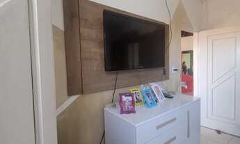 Imagem 6: Vendo duas casas mais um galpão