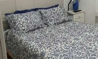 Imagem 4: Apartamento para venda possui 65 metros quadrados com 3 quartos em Continental