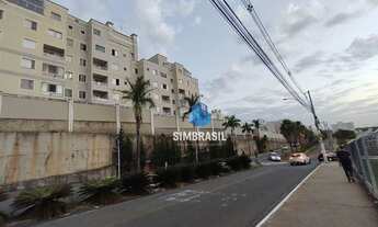 Imagem 3: Apartamento 3 quartos (1suite) Jd. Von Zuben COND SPAZIO CONFIANCE