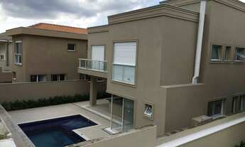 Imagem 7: Alphaville Casa com Elevador Condomínio Clube Burle Marx $3.612.000 - Santana de Parnaíba