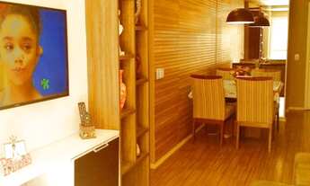 Imagem 1: Apartamento para venda tem 70 metros quadrados com 3 quartos em Pechincha - Rio de Janeiro