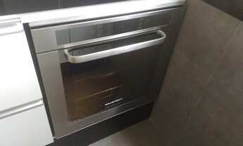 Imagem 7: Apartamento para venda com 52 metros quadrados com 1 quarto em Centro - Ribeirão Preto - S