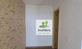 Imagem 2: Apartamento Condomínio Isla Lago dos Patos com 3 dormitórios à venda, 114 m² por R$ 847.70