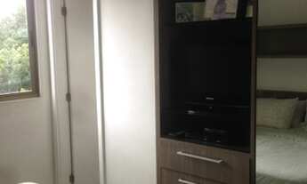 Imagem 3: Apartamento para venda com 82 metros quadrados com 3 quartos em Casa Forte - Recife - PE