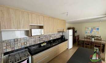 Imagem 2: Casa 3 quartos, suíte e 2 vagas no Santa Amélia à venda por R$ 550.000 - Belo Horizonte/MG