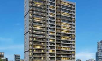 Imagem: Apto. Haute 181m- 3 suites _ Vila Clementino