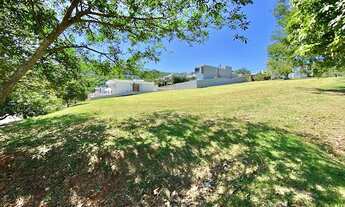 Imagem 2: Terreno à venda, 1187 m² por R$ 992.000,00 - Condominio Porto Atibaia - Atibaia/SP