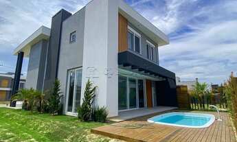 Imagem 4: XANGRI-Lá - Casa de Condomínio - Condomínio Blue