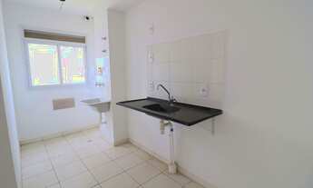 Imagem 7: Play Perus com 2 dormitórios à venda, 43 m² por R$ 199.000 - Perus (Zona Norte) - São Paul