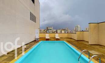 Imagem 1: Apartamento para venda tem 40 metros quadrados com 1 quarto em Campos Elíseos - São Paulo