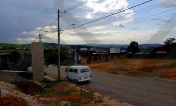 Imagem 3: Terreno de 800m² no Shambala III em Atibaia