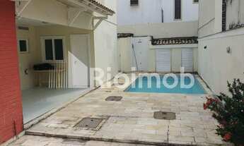 Imagem 6: Rio de Janeiro - Casa de Condomínio - Barra da Tijuca