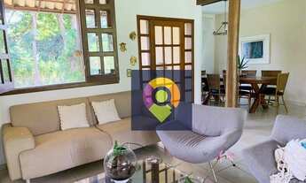 Imagem 7: Chácara com 5 dormitórios à venda, 2600 m² por R$ 1.800.000,00 - Fazenda Solar - Igarapé/M