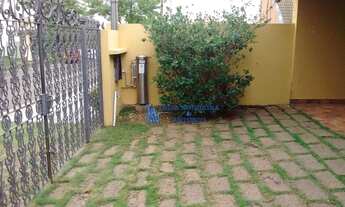 Imagem 2: Casa a venda no Caminhos de San Conrado com 3 quartos/1 suite