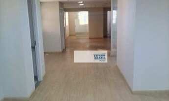Imagem 7: Conjunto Comercial com 135m2 - Várias Salas - Ar Condicionado - 4 Vagas - Pronta p/ Entrar